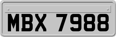MBX7988
