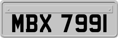 MBX7991