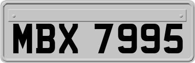 MBX7995