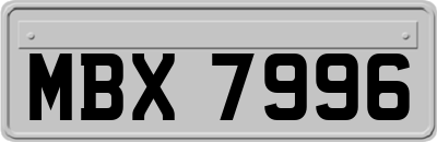 MBX7996