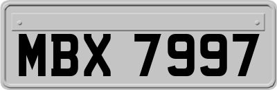 MBX7997
