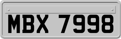 MBX7998