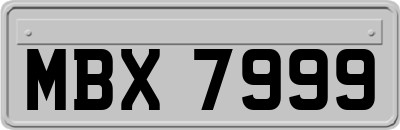 MBX7999