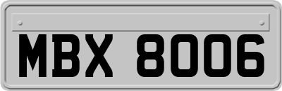 MBX8006