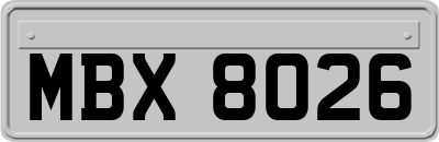 MBX8026