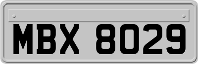 MBX8029
