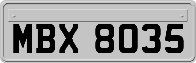 MBX8035