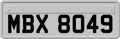 MBX8049