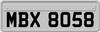 MBX8058