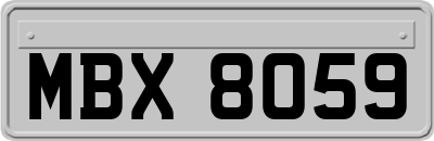 MBX8059