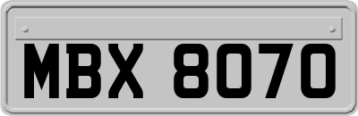 MBX8070