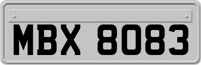 MBX8083