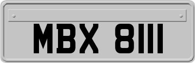 MBX8111