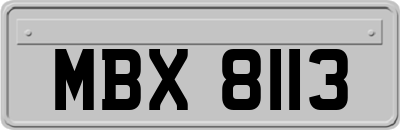 MBX8113
