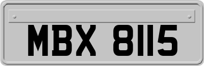 MBX8115