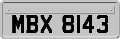 MBX8143