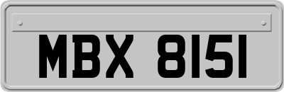 MBX8151