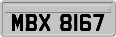 MBX8167