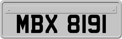 MBX8191
