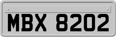 MBX8202
