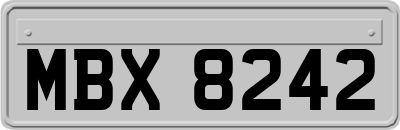 MBX8242