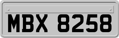 MBX8258