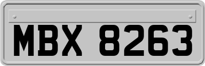 MBX8263