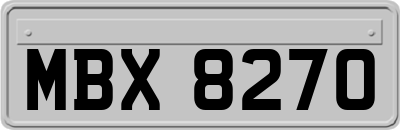 MBX8270