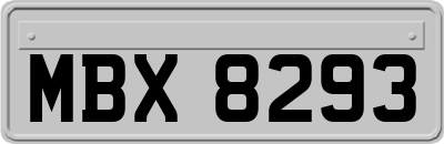 MBX8293