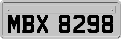 MBX8298