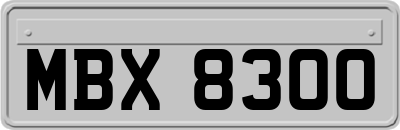 MBX8300