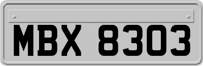 MBX8303