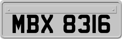 MBX8316