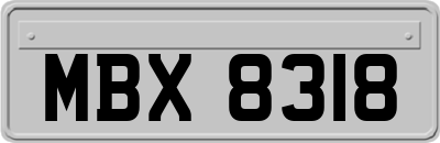 MBX8318