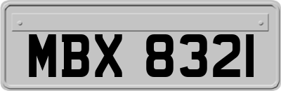 MBX8321