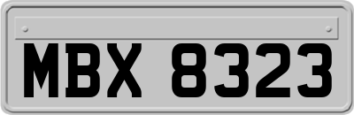MBX8323