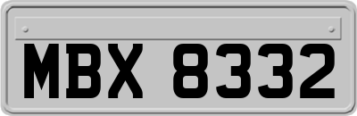 MBX8332