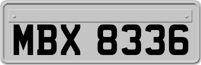MBX8336