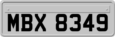 MBX8349