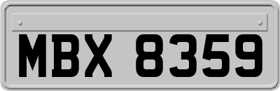 MBX8359