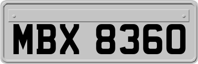 MBX8360