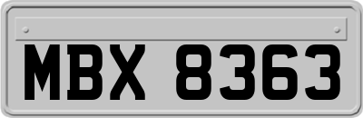MBX8363