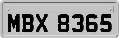 MBX8365