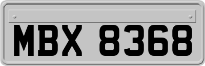 MBX8368