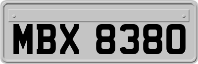 MBX8380