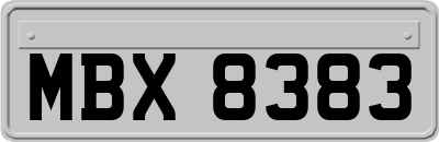MBX8383