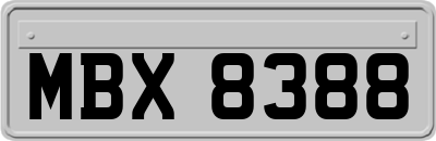 MBX8388