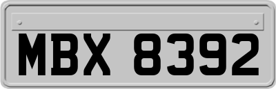 MBX8392
