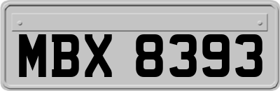 MBX8393