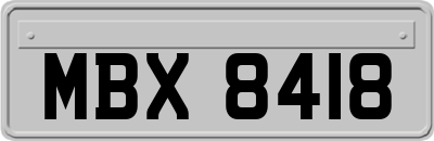 MBX8418